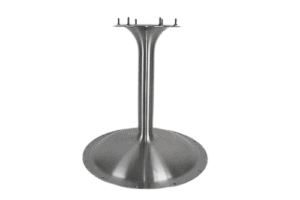 Commercial Fixtures & Furniture Table Base