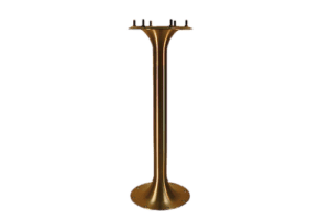 Commercial Fixtures & Furniture Table Base