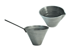Industrial Equipment & System Components Foundry Ladle