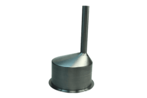 Industrial Equipment & System Components Offset Funnel