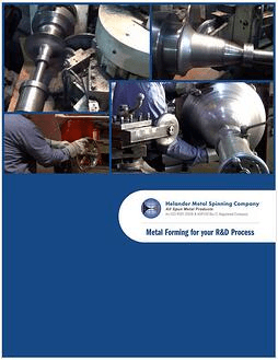 Metal Forming for Your R&D Process Metal Forming for Your R&D Process