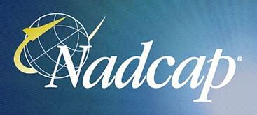 Download our Nadcap Certification
