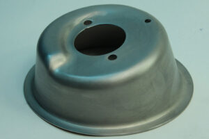 Hot Rod Components