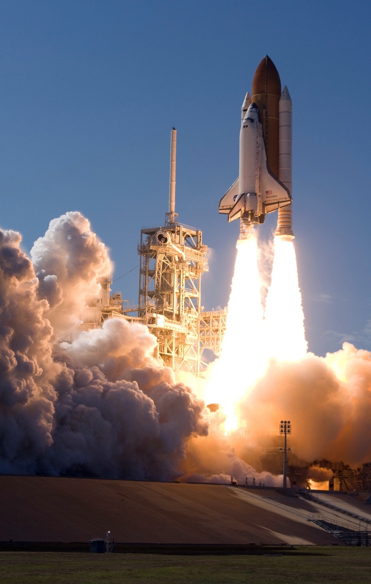 Aerospace & Defense