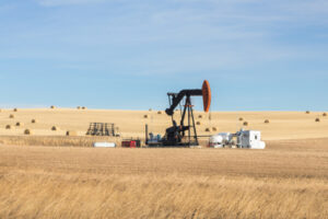 Oil and Agriculture Oil and Agriculture