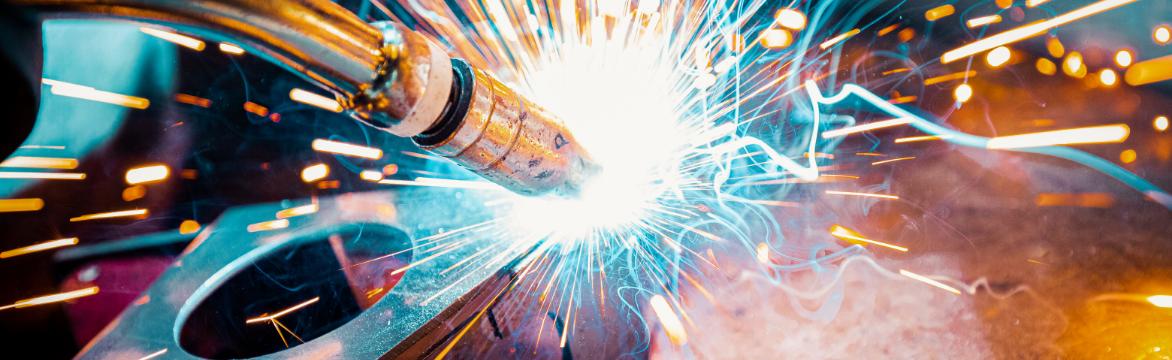 Custom Spun Metal Forming and Fabrication Services | Helander